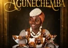 Agunechemba by Queen-Rose