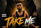 Take Me - Arisqy