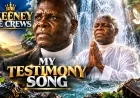 My Testimony Song By Skeeney Tee Crews