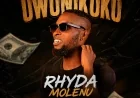 Rhyda molenu owonikoko