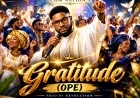 Gospel Kay-gratitude (ope)prod by kevolution