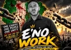 E'no work - Gface1