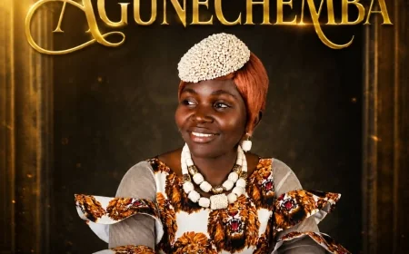 Agunechemba by Queen-Rose