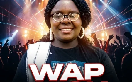 Wap Jesu - Nenny Bala