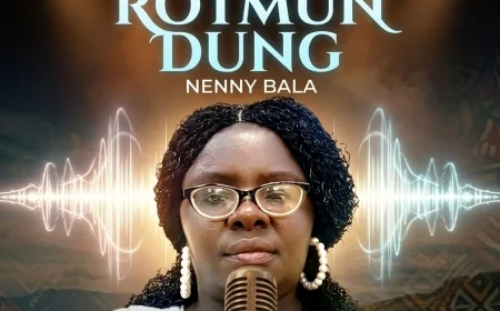 Nenny Bala - NEN ROTMUN DUNG