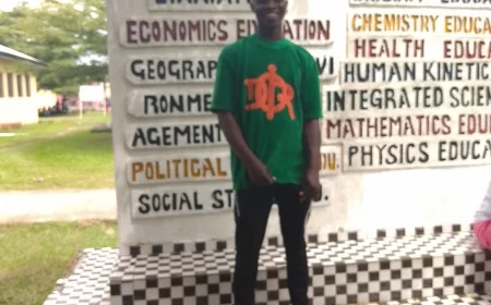 African New York - Edu Brasil
