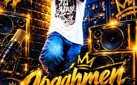Ooga Mehn - Signature01