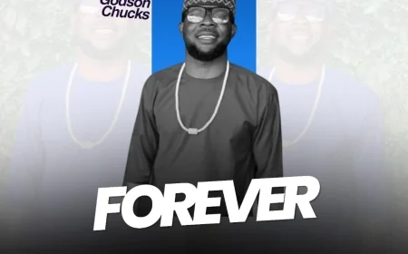 Forever - Godson Chucks