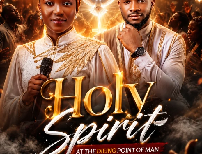 Gospel Kay ft  min Keren  invade me