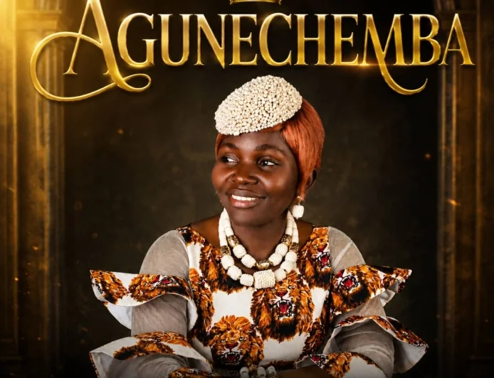 Agunechemba by Queen-Rose