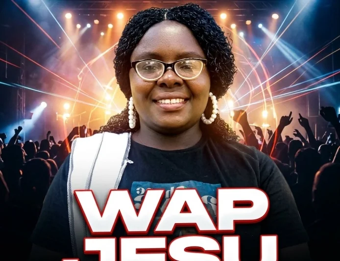 Wap Jesu - Nenny Bala