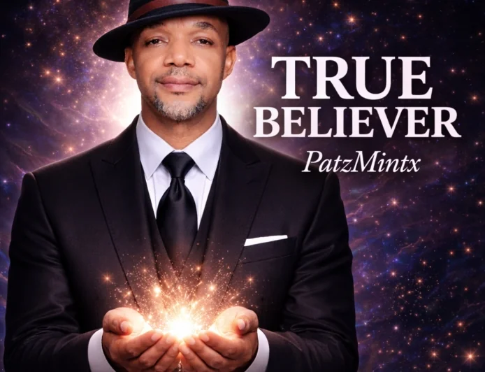 True Believer - PatzMintx
