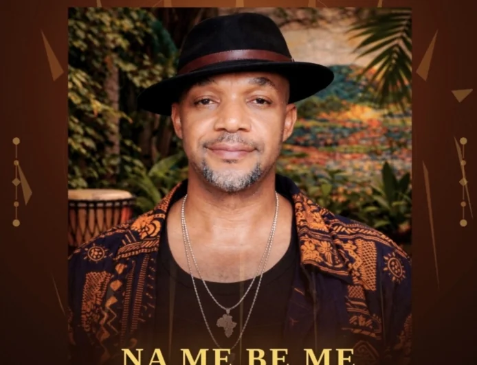 Na Me Be Me - PatzMintx