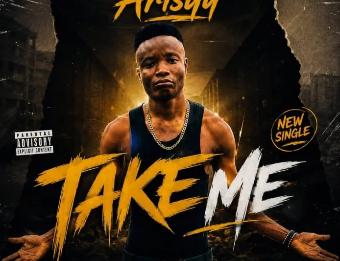 Take Me - Arisqy