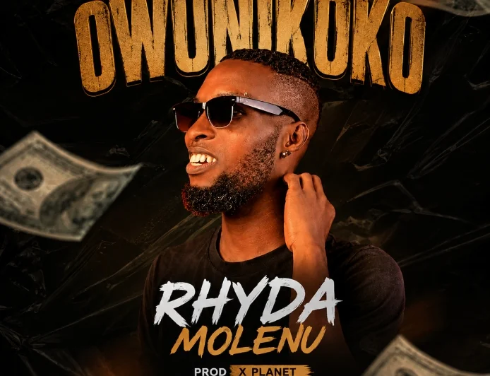 Rhyda molenu owonikoko