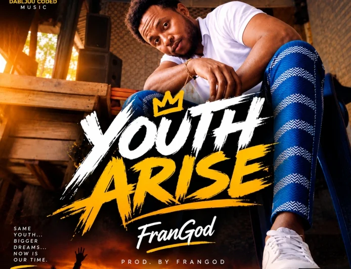 FranGod - Youth Arise