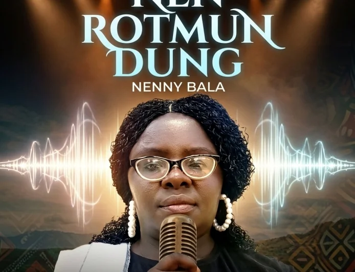 Nenny Bala - NEN ROTMUN DUNG