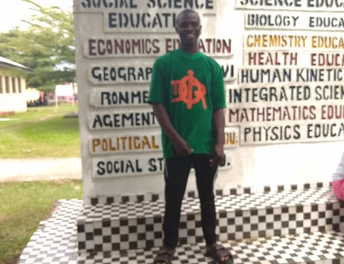 African New York - Edu Brasil
