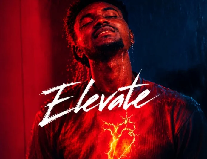 Elevate - Barkish mans