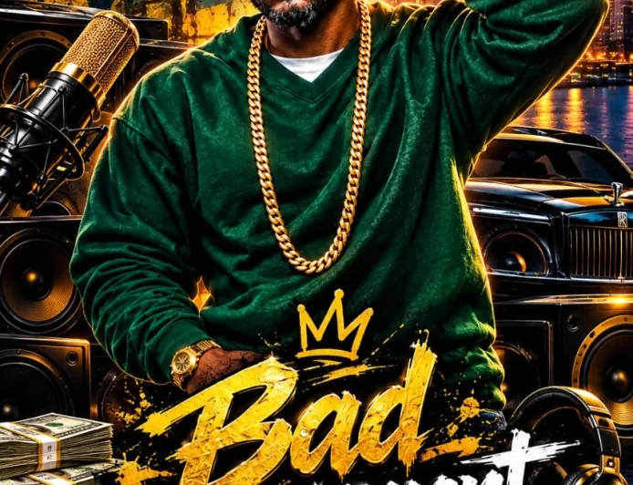 Bad Government - Signature01