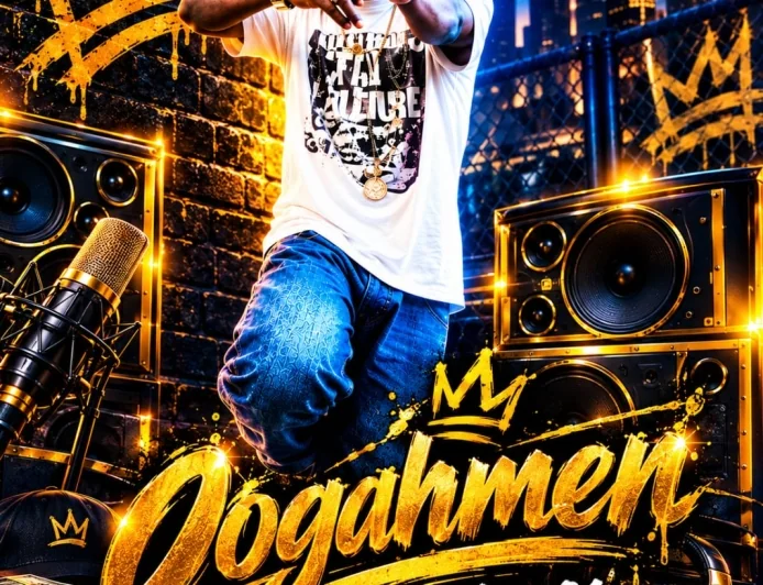 Ooga Mehn - Signature01