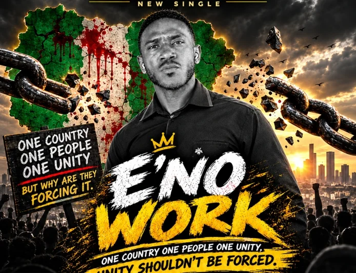 E'no work - Gface1
