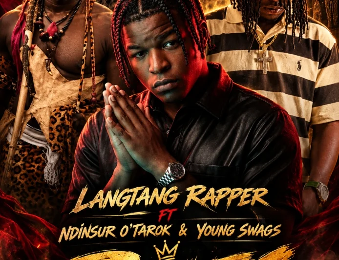 Rules - Langtang Rapper