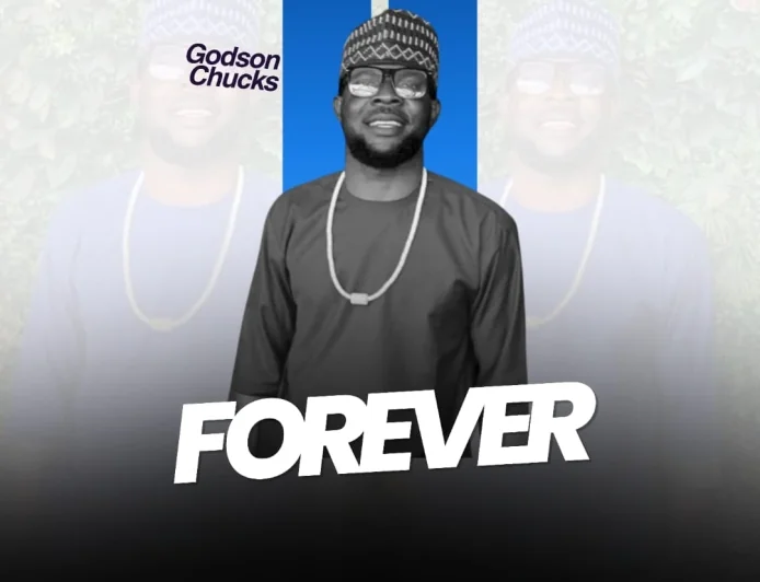 Forever - Godson Chucks