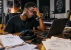 4 Things That Can Make Musicians Frustrated and How to Handle Them