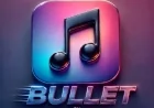 Bullet by Great Deelar
