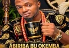 ABIRIBA BU OKEMBA” by MR. IJ
