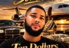 Ten Dollars by Sea Rain