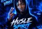 Husle Spirit by Captain Vibez
