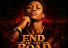End Of The Road by Agat.so