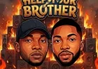 Help your brother by King Ebus ft hera