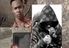 Holy Holy by Wonderboy feat. Black Sent X Walterboy