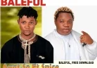 Precious by Agatso feat. Spice
