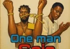 One Man Sojo by Big Emi
