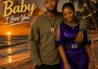 Baby I Love You by Big Emi