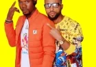 Dey For Me by Stanley Gs (feat. Chris Bobby)