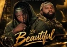 Beautiful by blizzboss (feat. Beepee D Rapgod)