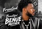 FranGod - Beautiful Benue Mother