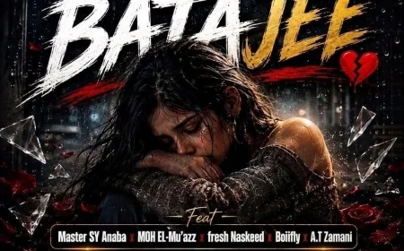 Bataji - Master sy anaba 001