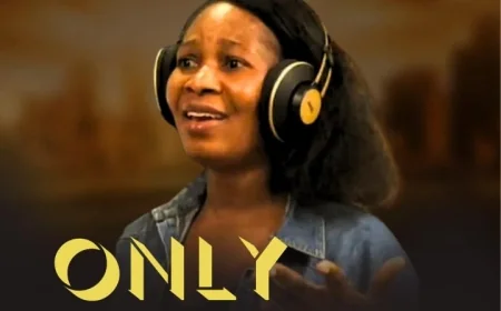 Only God - Queen E.