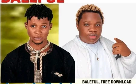 Precious by Agatso feat. Spice