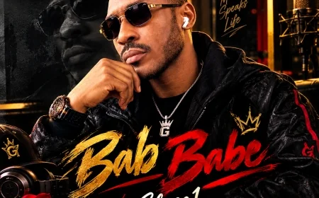 Bab Babe - Gface1