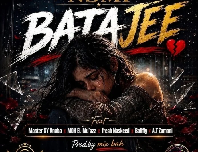 Bataji - Master sy anaba 001
