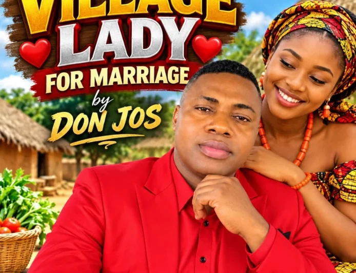 Village lady for marriage - Joshua Ojonimi Sule