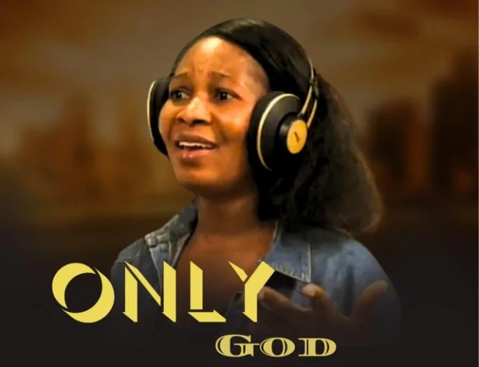 Only God - Queen E.