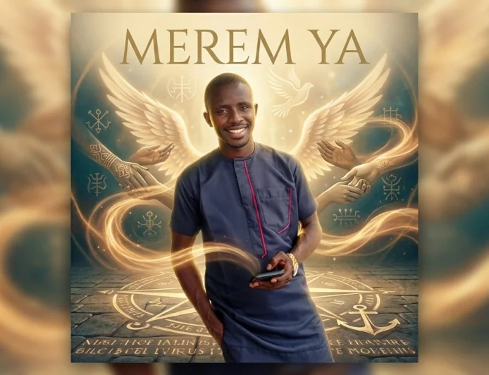 Merem ya by evng Paul c s edeh
